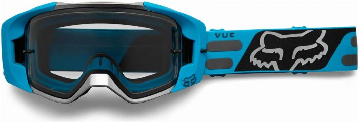 Fox Vue Ryaktr Goggles