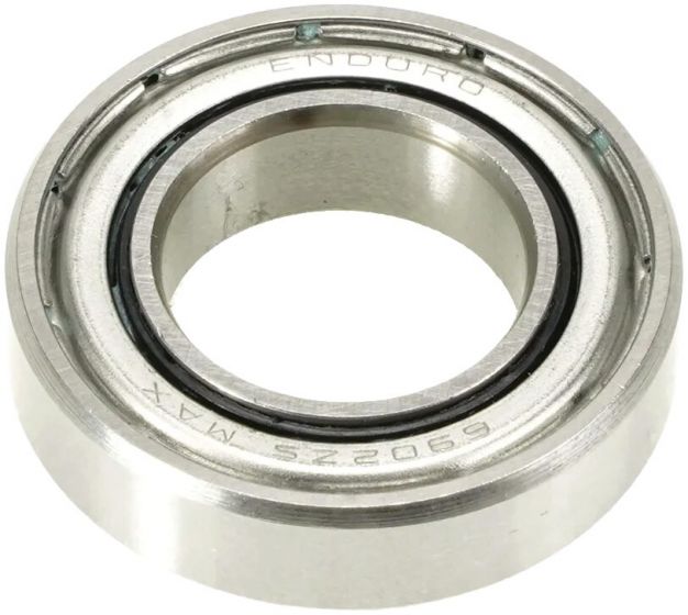 Enduro ABEC 3 6902 1ZS MAX Bearings