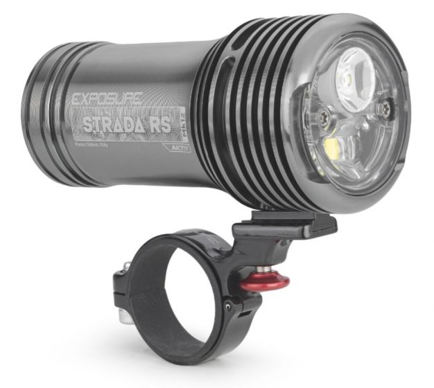 Exposure Strada Mk12 RS Aktiv Front Light