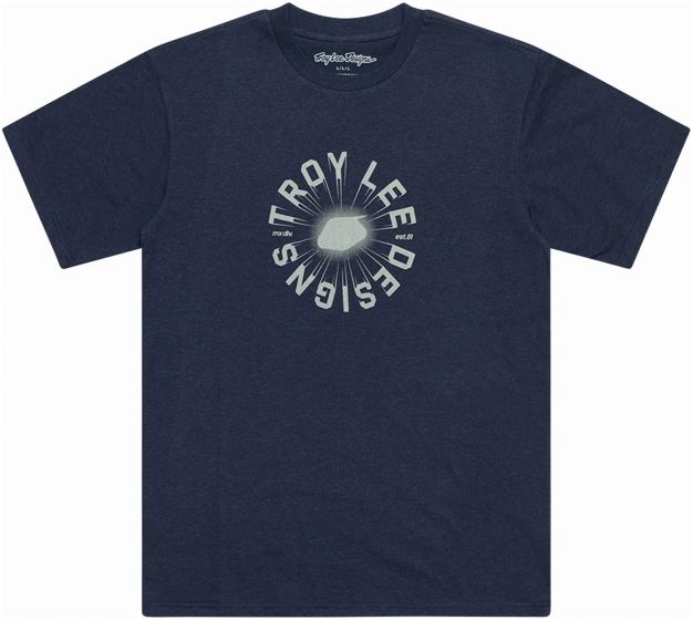 Troy Lee Rotation T-Shirt