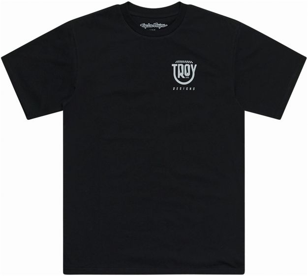 Troy Lee Smiley T-Shirt