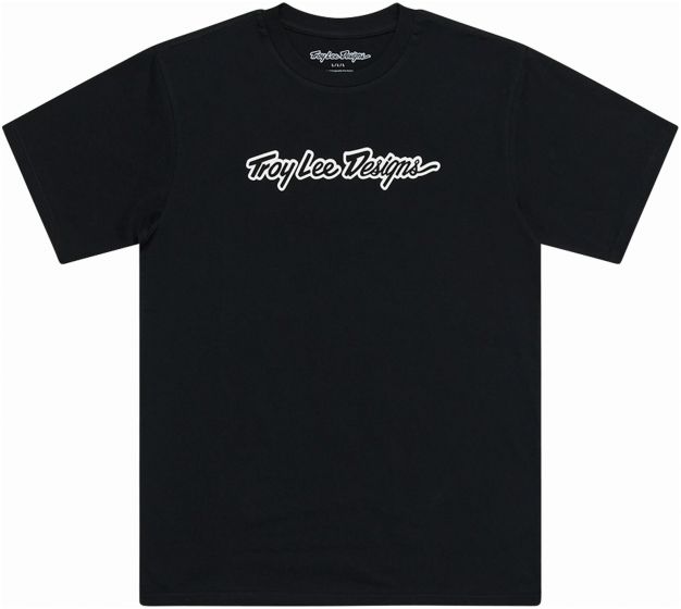Troy Lee Signature T-Shirt