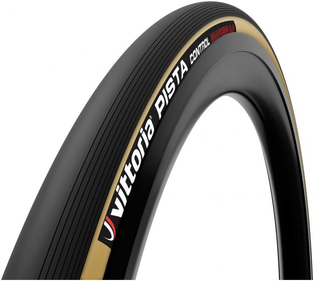 Vittoria Pista Control 28-Inch Tubular Tyre