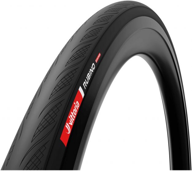 Vittoria Rubino V 700c Tubeless Tyre