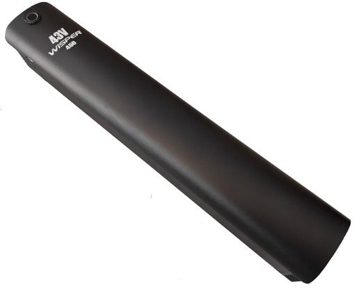 Wisper Wayfarer 450Wh Battery