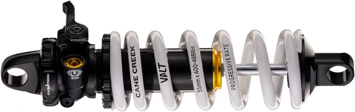 Cane Creek DBcoil IL G2 Rear Shock