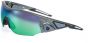 BZ Optics Crit Mirrored Sunglasses