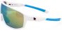 BZ Optics RST Mirrored Sunglasses