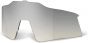100% Speedcraft XS Replacement Lens