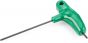 Park P Handled Star Shaped Wrench T10 PHT10