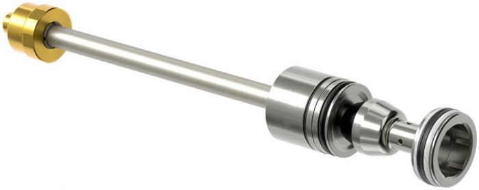 RockShox Pike DebonAir Plus Air Spring Upgrade Kit