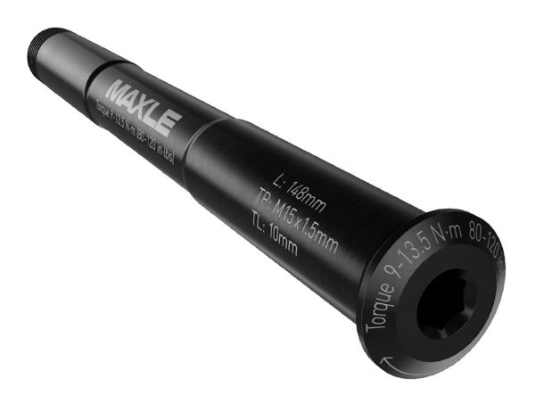 RockShox Maxle Stealth Boost 148mm Rear Axle