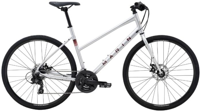 Marin Fairfax 1 ST 2026 Bike