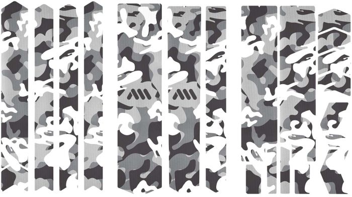 All Mountain Style Guard Total Frame Protector