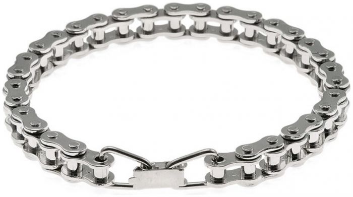 Connex Biker Bracelet