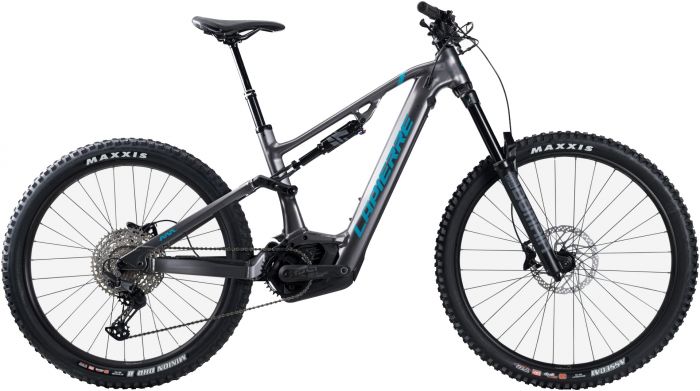 Lapierre Overvolt AM 6.7 2023 Electric Bike