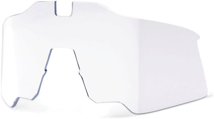 100% Speedcraft Air Replacement Lens