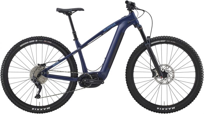 Kona Remote 2023 Electric Bike