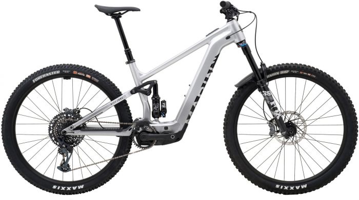 Marin Rift Zone EL 2 2025 Electric Bike
