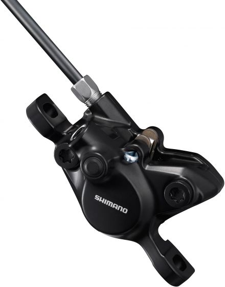 Shimano BR-MT200 Post Mount Disc Brake Caliper
