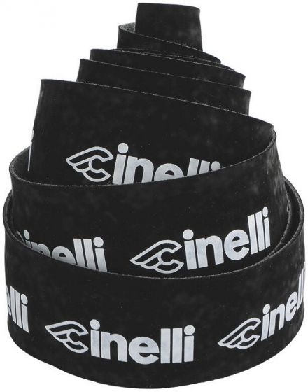 Cinelli Logo Velvet Bar Tape