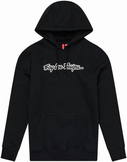 Troy Lee Signature Hoodie