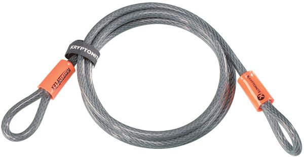 Kryptonite KryptoFlex 7ft Lock Cable