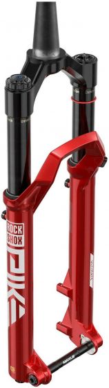 RockShox Pike Ultimate Charger 3.1 RC2 2025 Fork