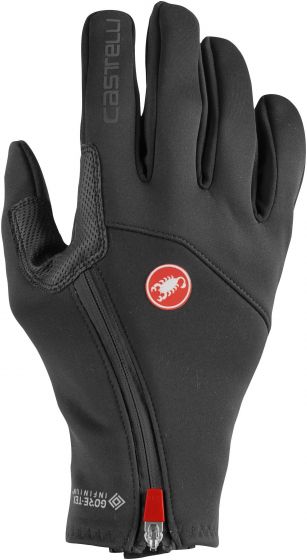 Castelli Mortirolo 2023 Long Finger Gloves