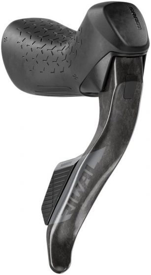 SRAM Rival AXS Hydraulic E1 Disc Shift-Brake System