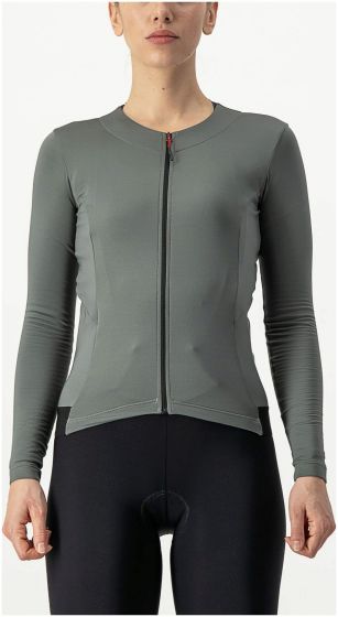 Castelli Fly 2023 Womens Long Sleeve Jersey