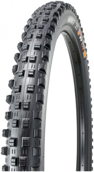 Maxxis Shorty Gen 2 Downhill Wide Trail MaxxGrip 29-Inch Tubeless Tyre