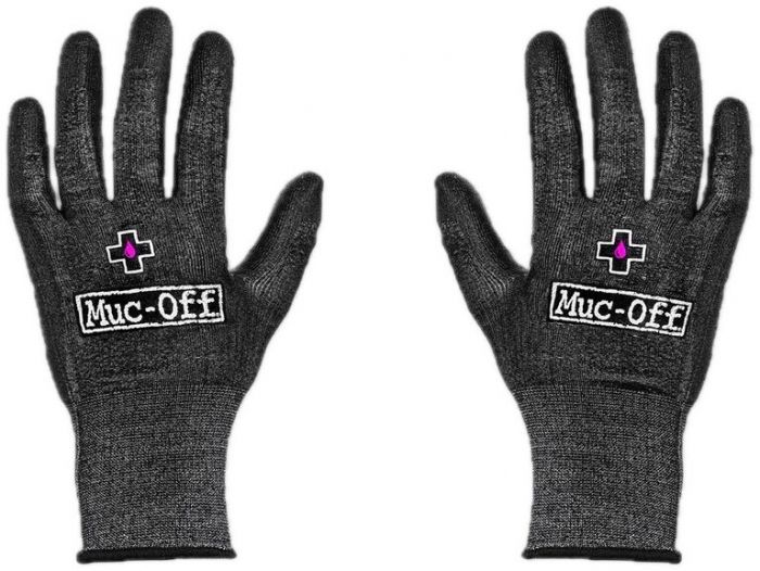Muc-Off Mechanics Gloves