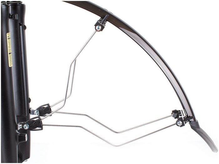 SKS Suntour Fork Front Wheel Stay Kit