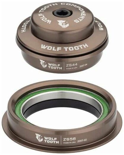 Wolf Tooth Premium ZS44 / ZS56 Headset