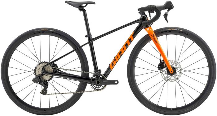 Giant Seek 2 2026 Junior Bike