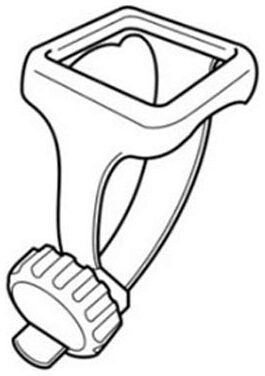 Cateye Strada Computer Flextight Bracket