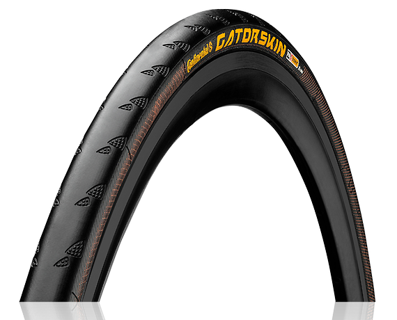 Continental Gatorskin Tyre