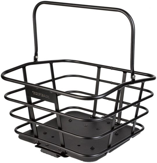 Topeak Urban DX Basket
