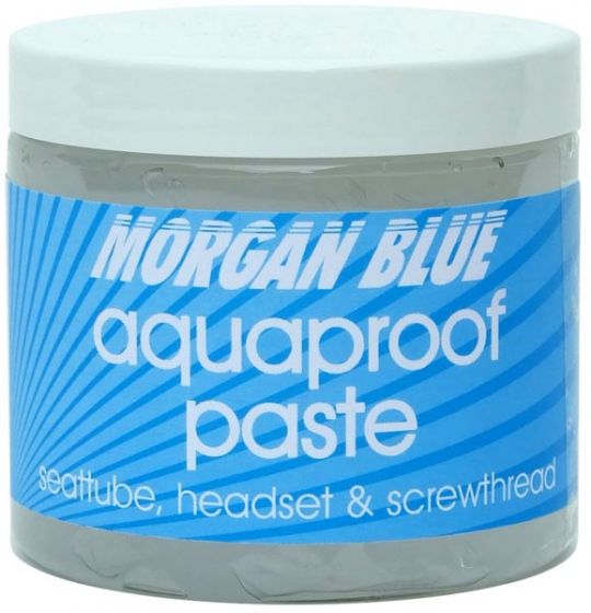 Morgan Blue Aqua Proof Paste