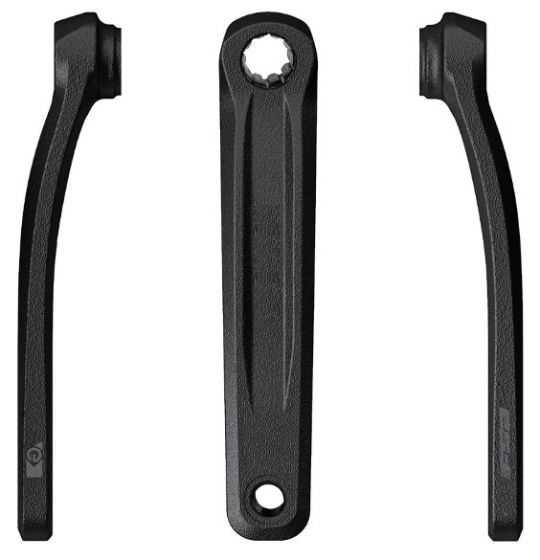 FSA CK-320 Bosch BNI E-Bike Crank Arm Set