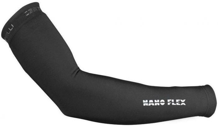 Castelli Nano Flex 3G Arm Warmers