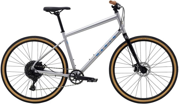 Marin Kentfield 2 2026 Bike