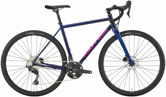 Kona Rove LTD 2026 Bike