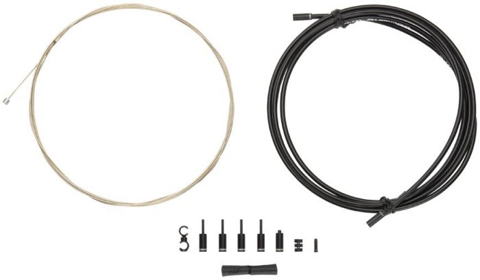 Jagwire Pro 1x Shift Kit
