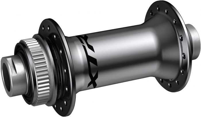 Shimano XTR HB-M9110 Centre Lock Front Hub