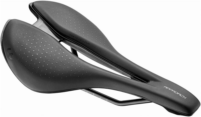 Liv Approach Saddle