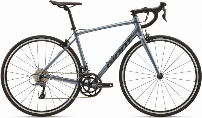 Giant Contend 2 2025 Bike