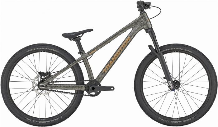 Transition PBJ Alloy 24-Inch 2025 Junior Bike