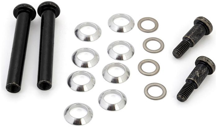 Benno Dual Locking Sport Tray Bolt Set